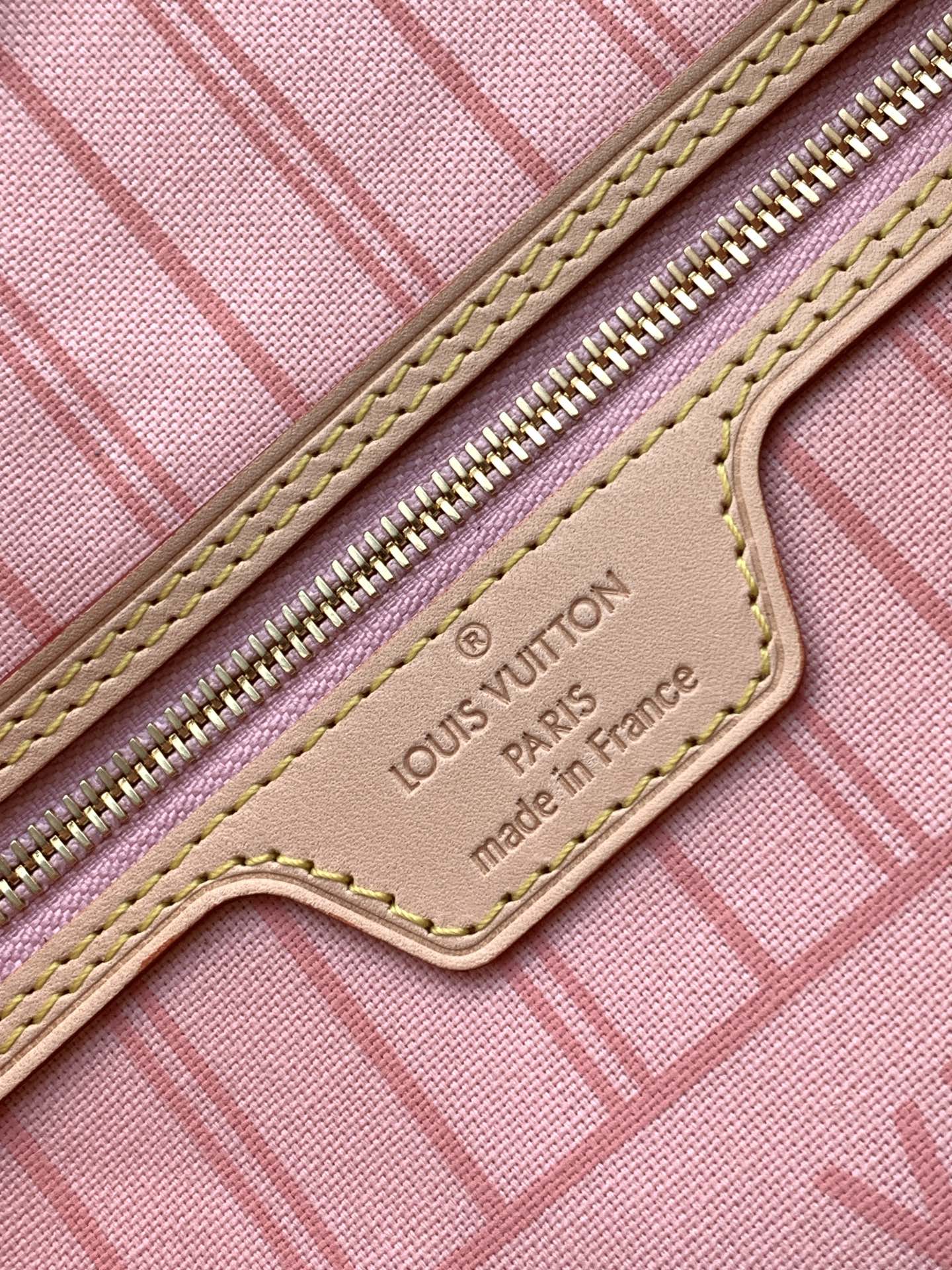 Louis Vuitton 变码芯片