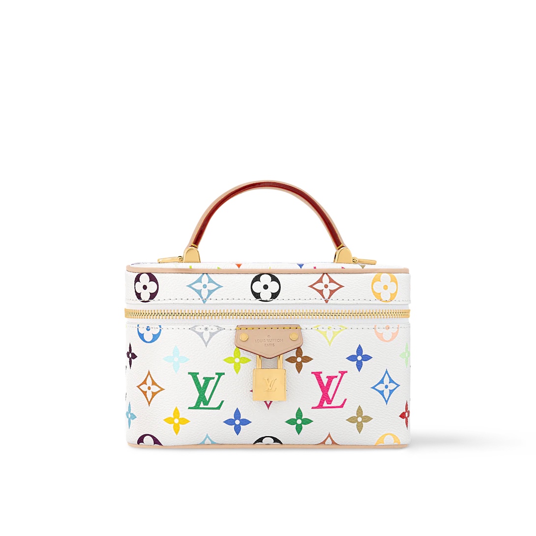 Louis Vuitton LV x TM Vanity Chain Pouch Handbag 2 i1742311963 2179 2