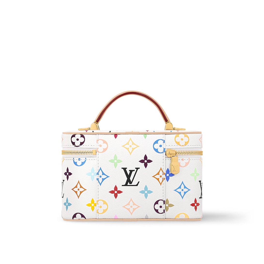 Louis Vuitton LV x TM Vanity Chain Pouch Handbag 5 i1742311963 4445 3