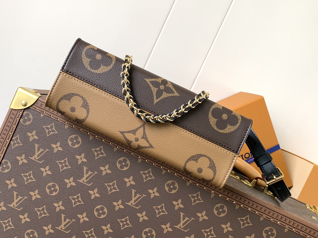 Louis Vuitton 变码芯片M14236