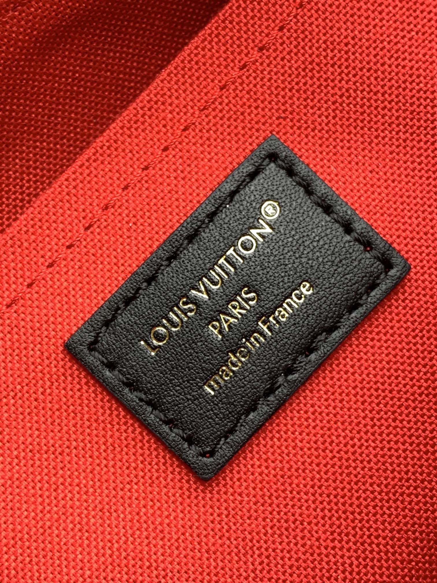 Louis Vuitton 变码芯片M14236