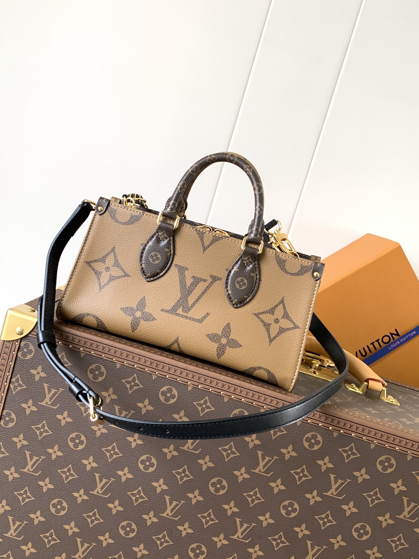 Louis Vuitton 变码芯片M14236