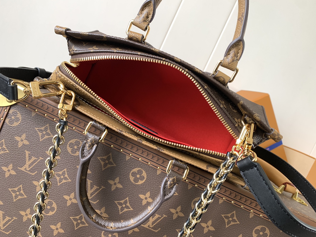 Louis Vuitton 变码芯片M14236