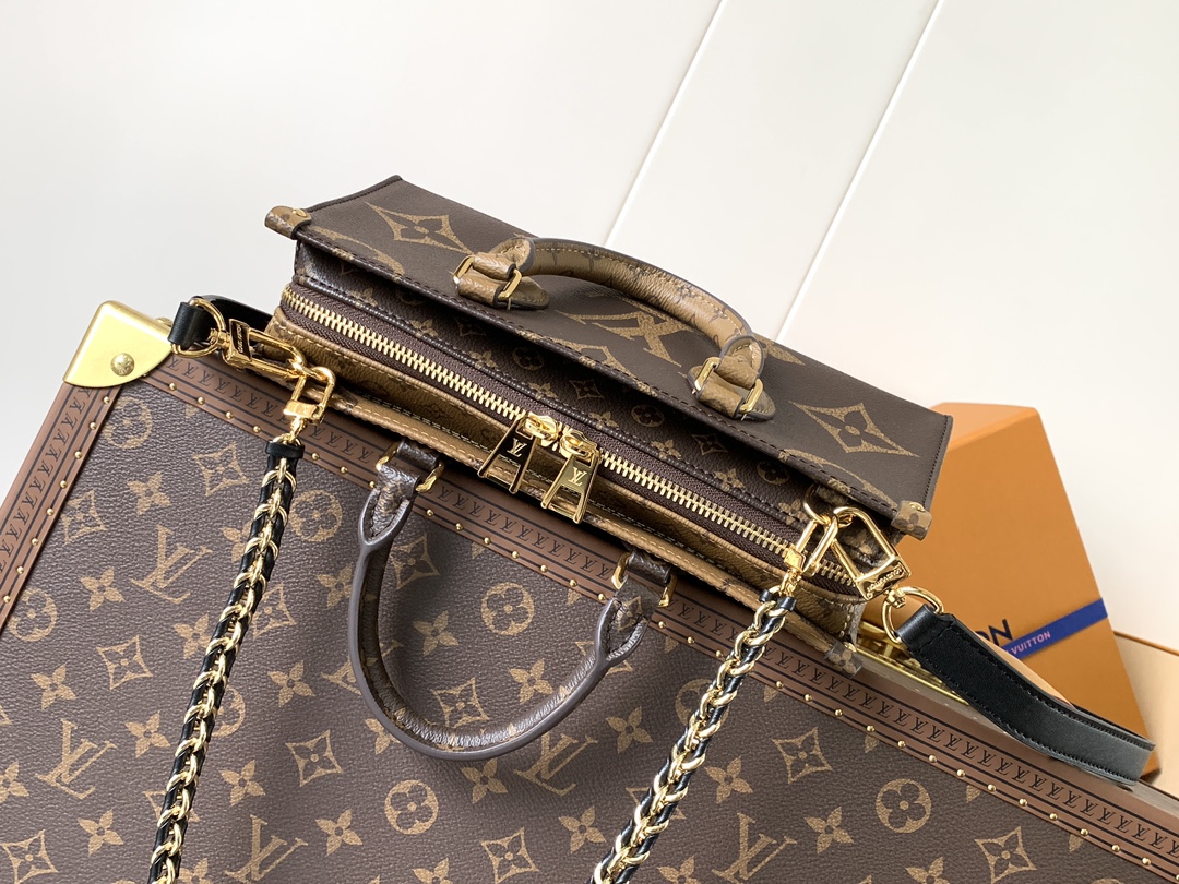 Louis Vuitton 变码芯片M14236
