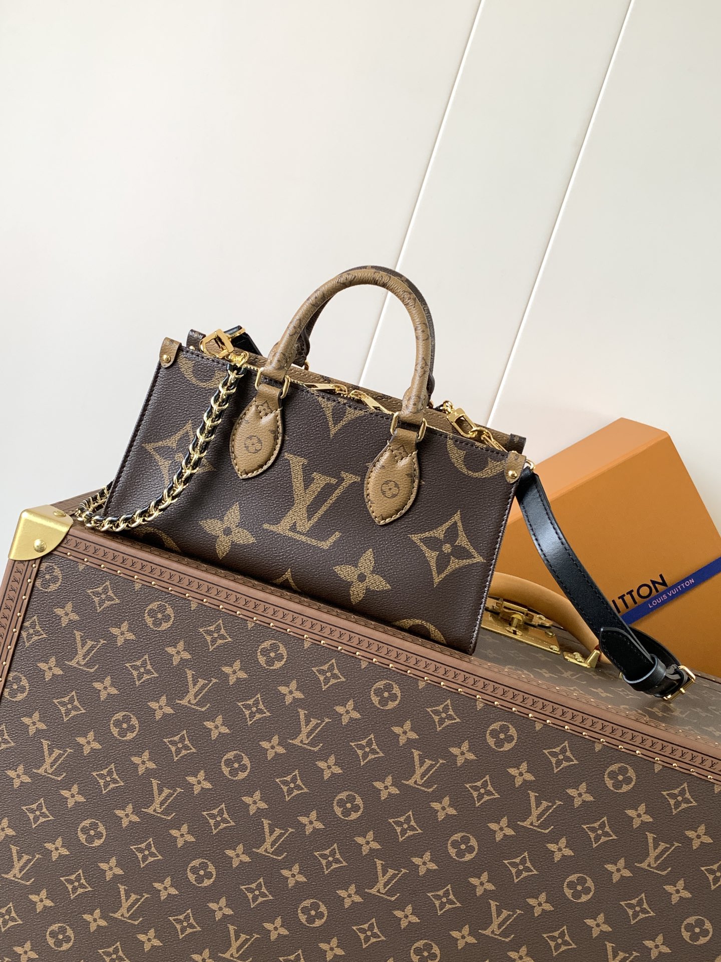 Louis Vuitton 变码芯片M14236