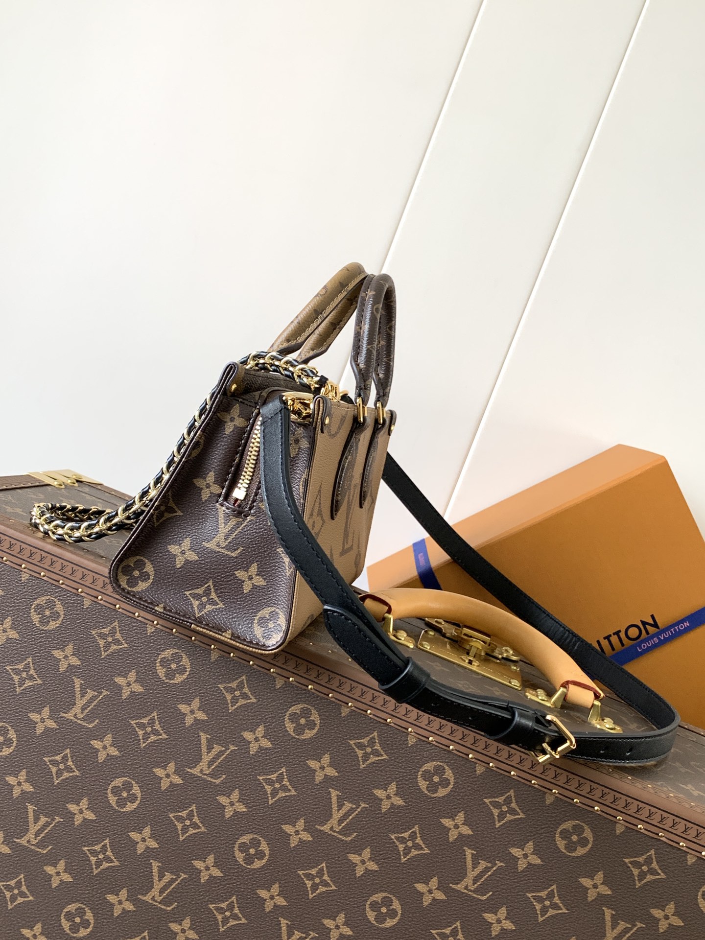 Louis Vuitton 变码芯片M14236