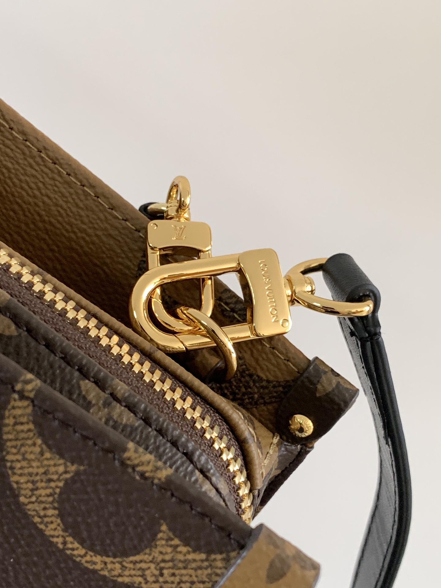 Louis Vuitton 变码芯片M14236