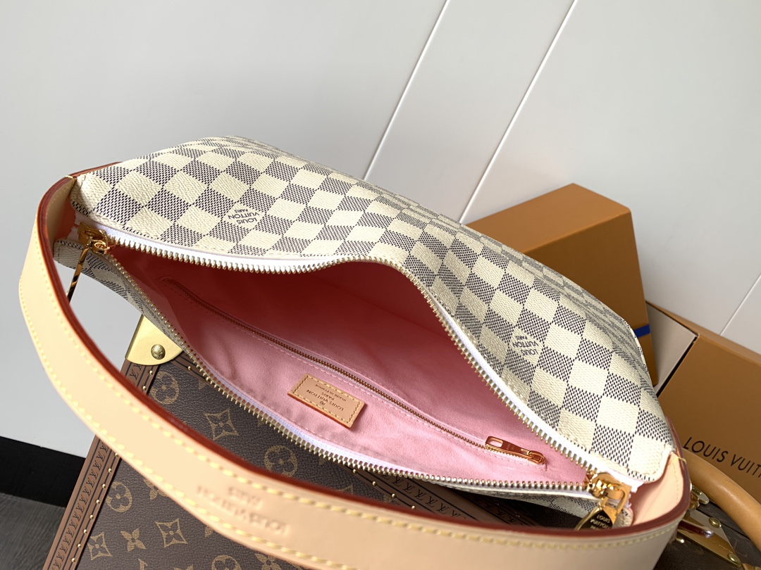 Louis Vuitton 变码芯片