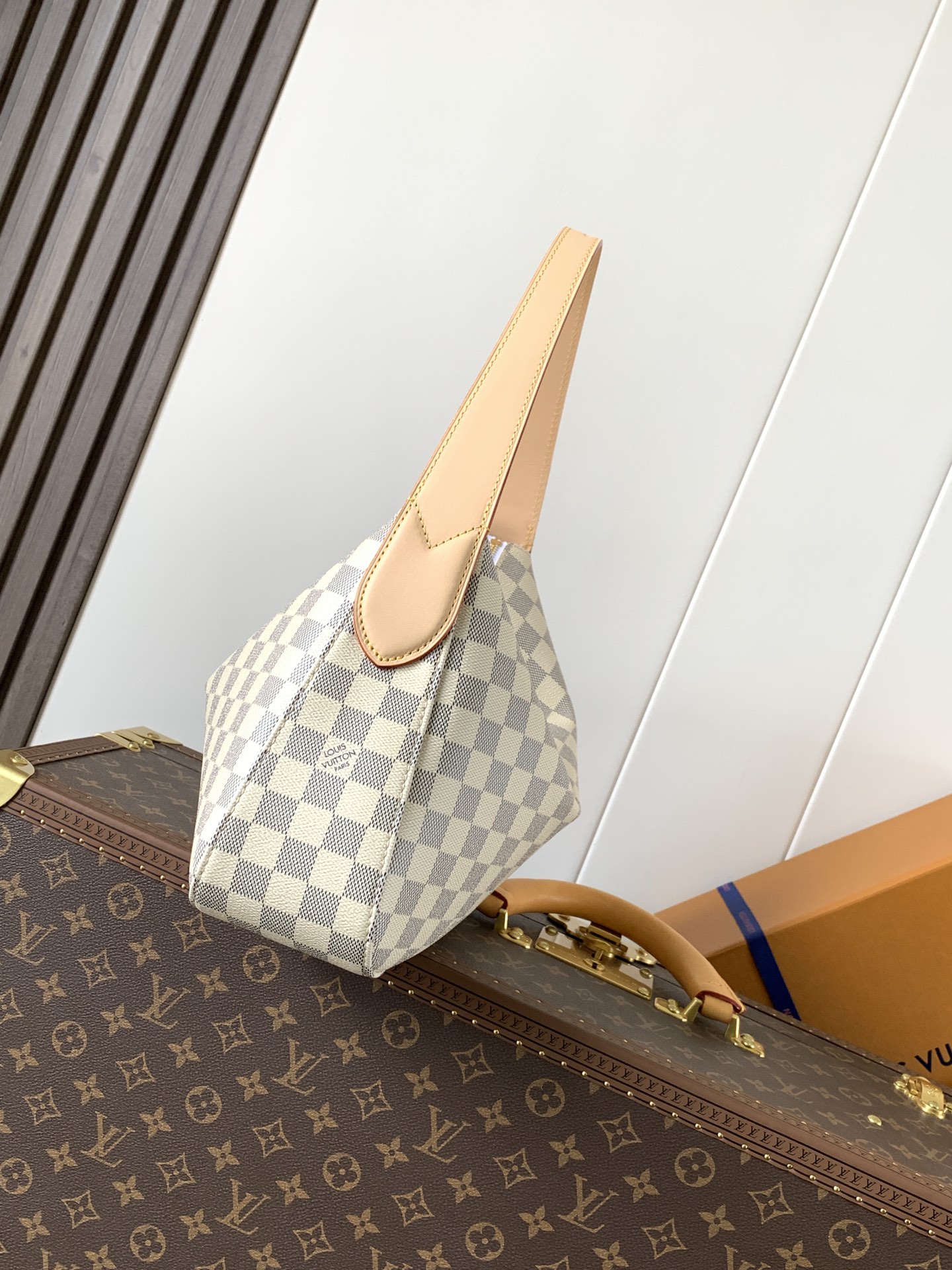 Louis Vuitton 变码芯片