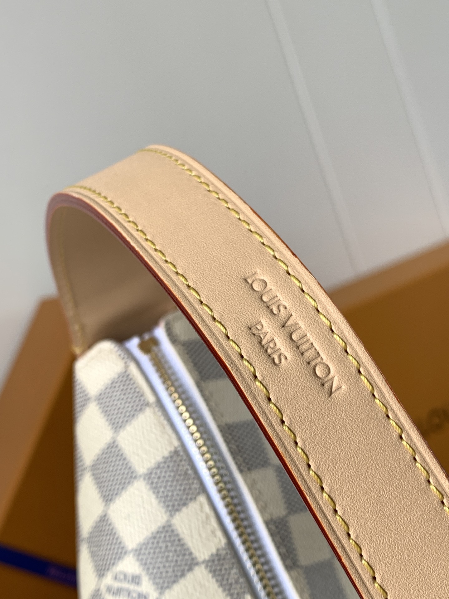 Louis Vuitton 变码芯片
