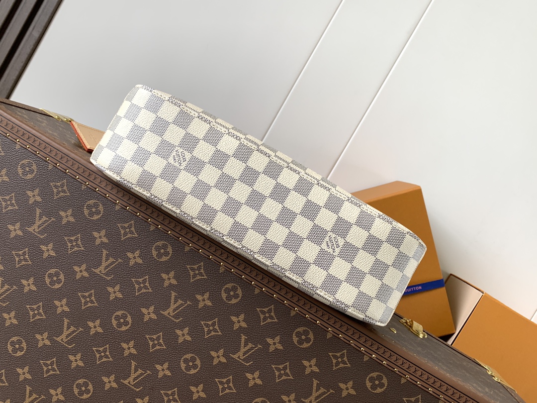Louis Vuitton 变码芯片