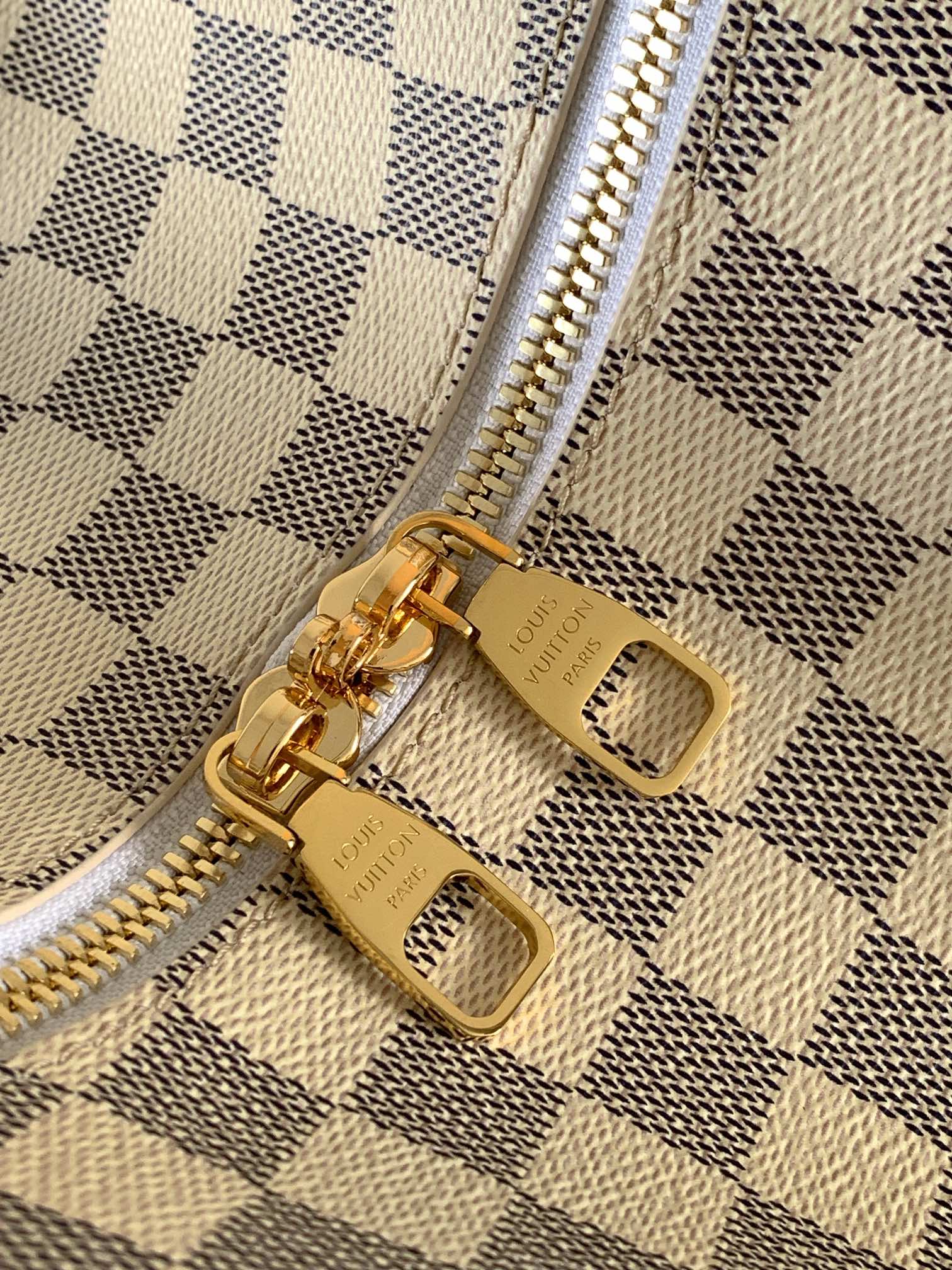 Louis Vuitton 变码芯片