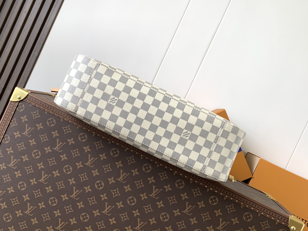Louis Vuitton 变码芯片