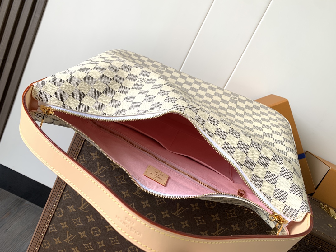 Louis Vuitton 变码芯片