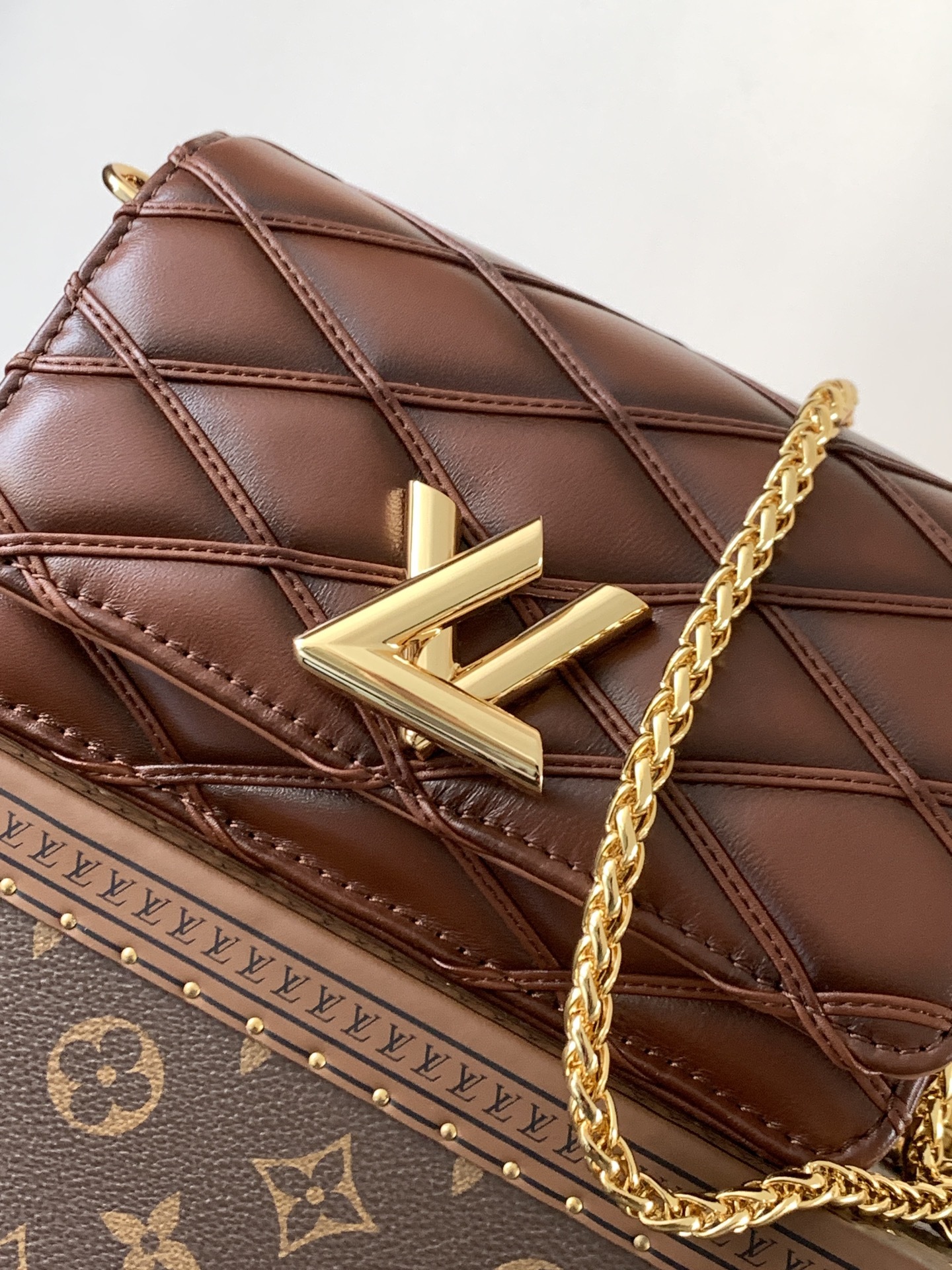 顶级原单,变码芯片M13139黑色 M13841棕色 顶级 动态163 Wallet On Chain