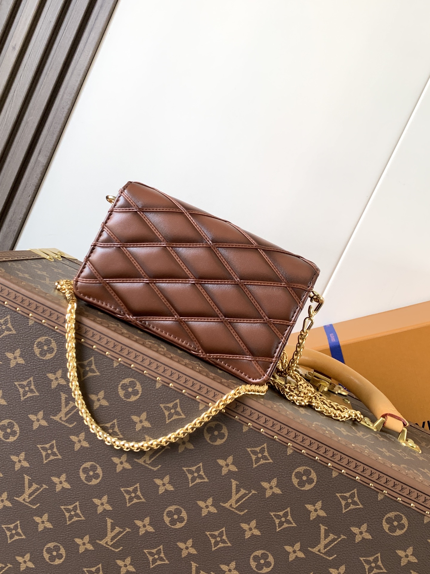 顶级原单,变码芯片M13139黑色 M13841棕色 顶级 动态163 Wallet On Chain