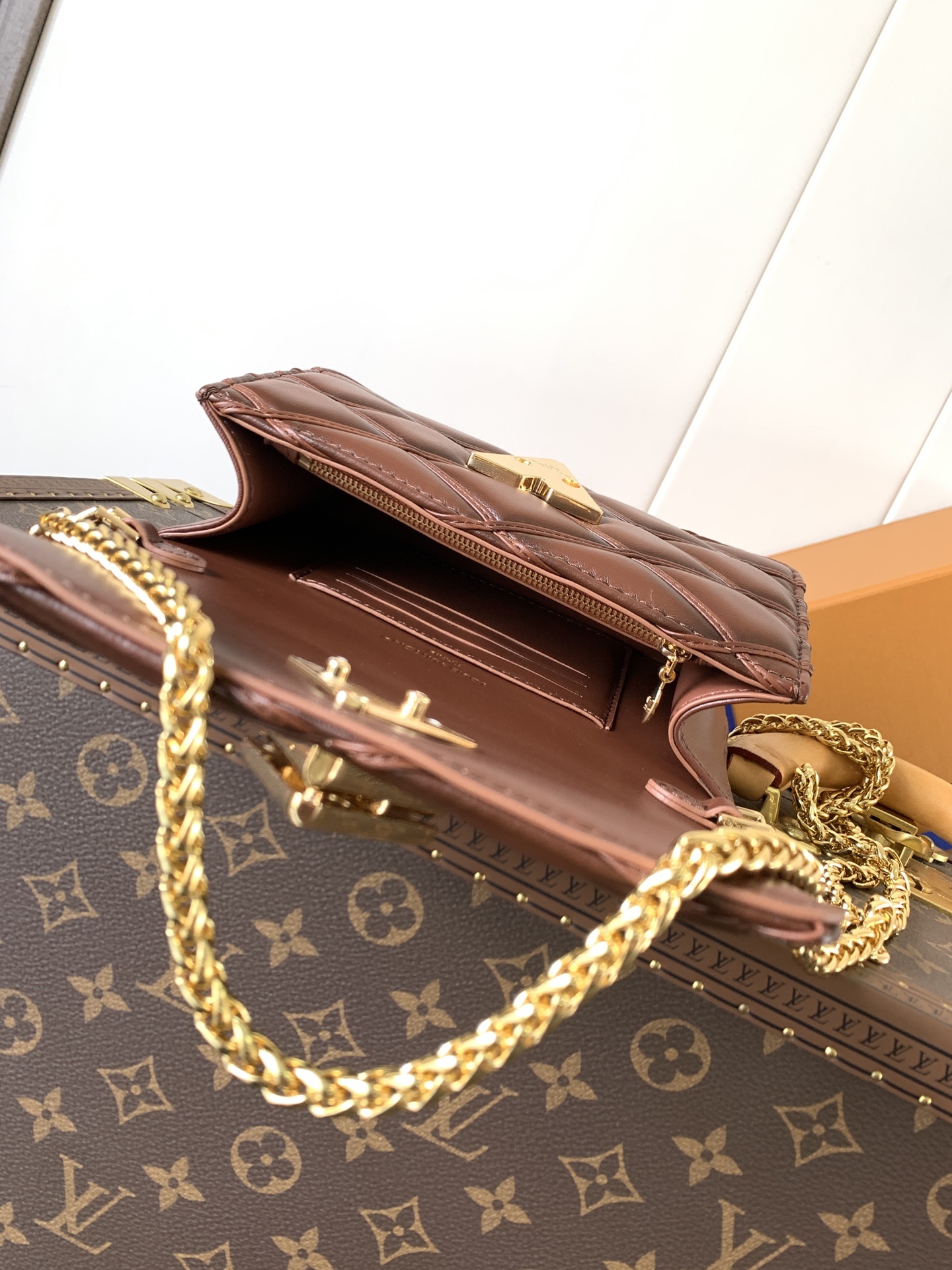 顶级原单,变码芯片M13139黑色 M13841棕色 顶级 动态163 Wallet On Chain