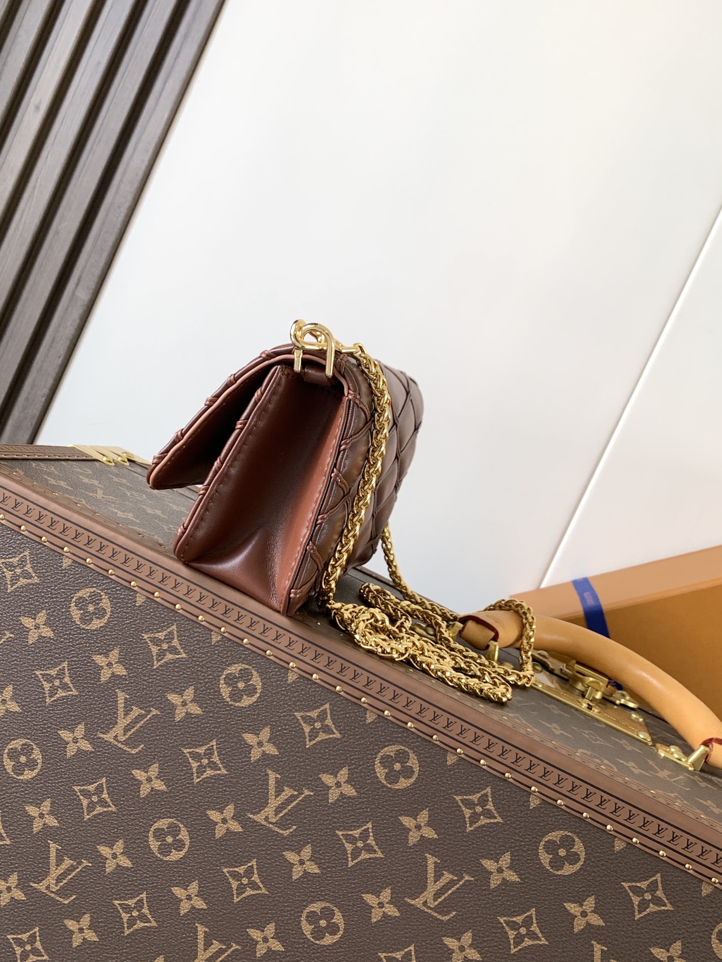 顶级原单,变码芯片M13139黑色 M13841棕色 顶级 动态163 Wallet On Chain