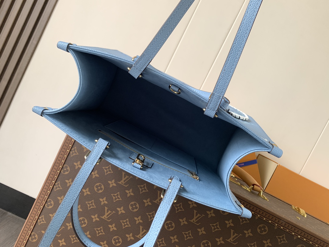 Louis Vuitton 变码芯片