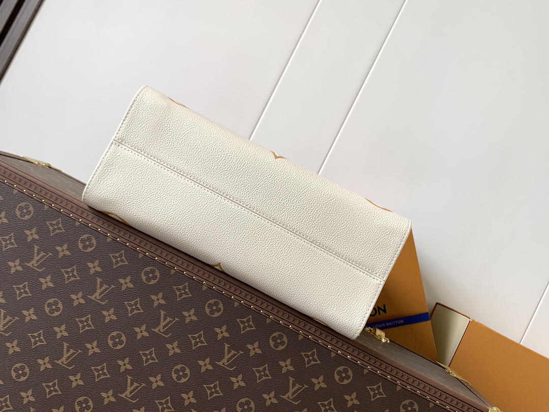 Louis Vuitton 变码芯片