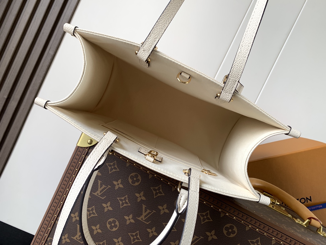 Louis Vuitton 变码芯片