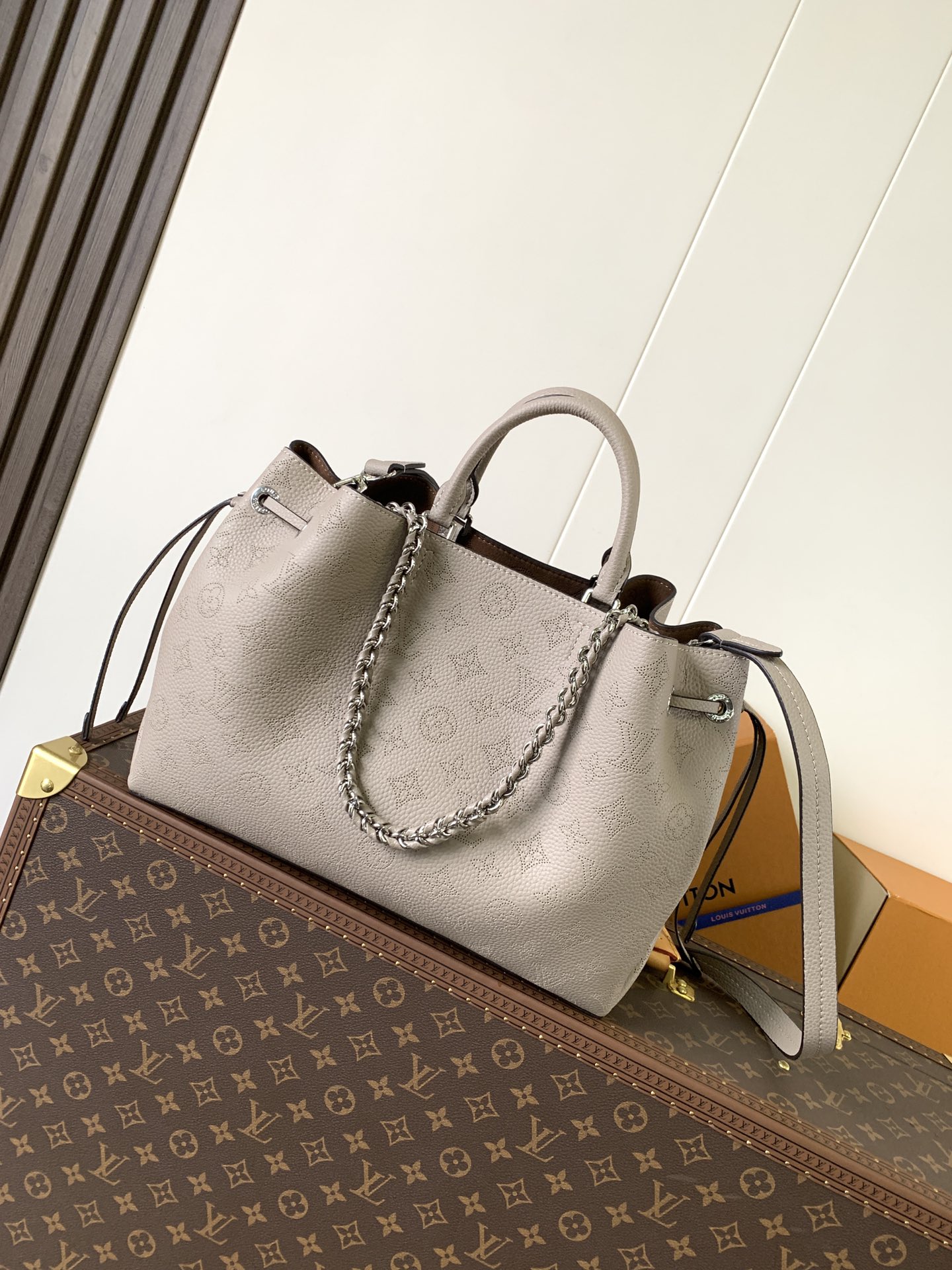 Louis Vuitton 变码芯片
