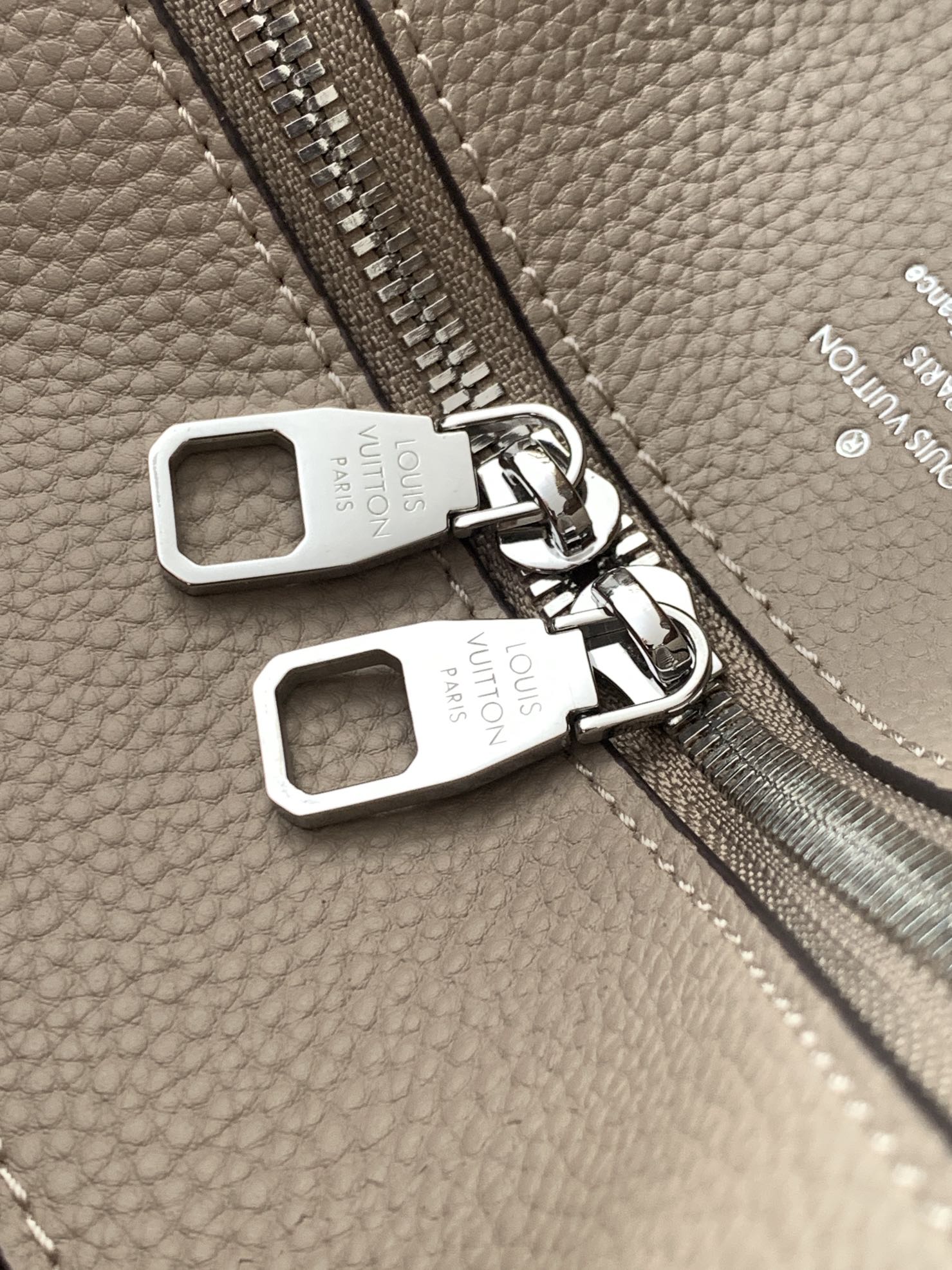 Louis Vuitton 变码芯片