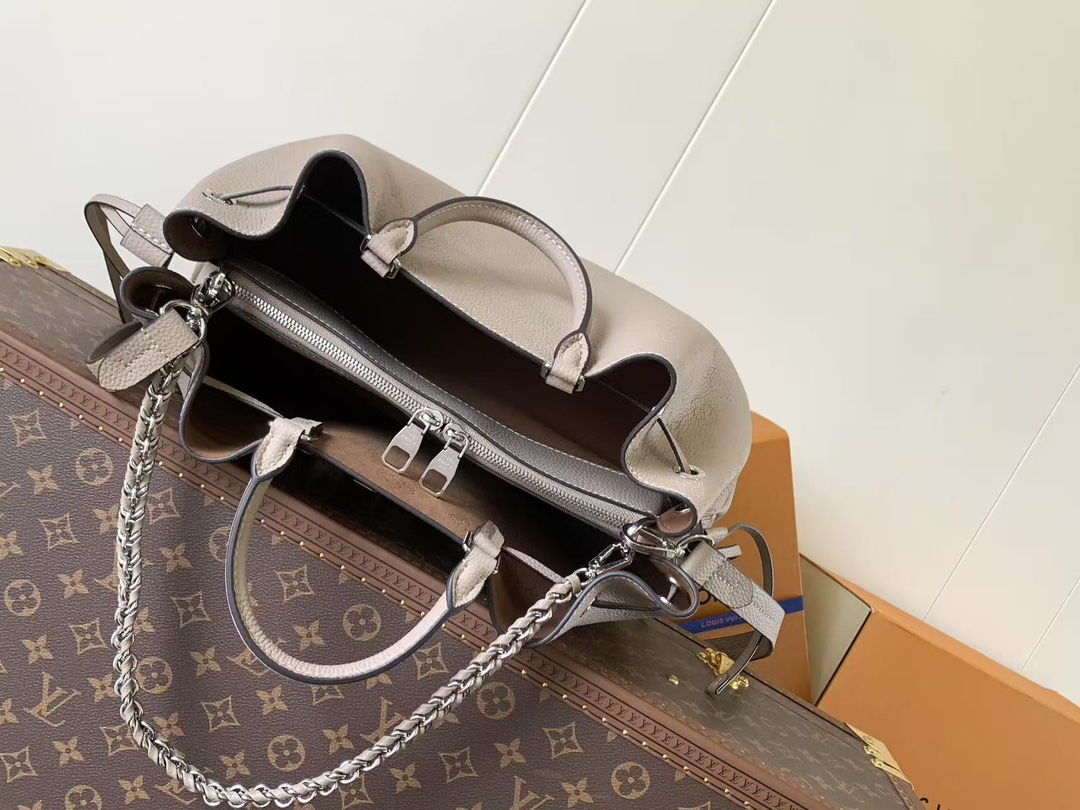 Louis Vuitton 变码芯片