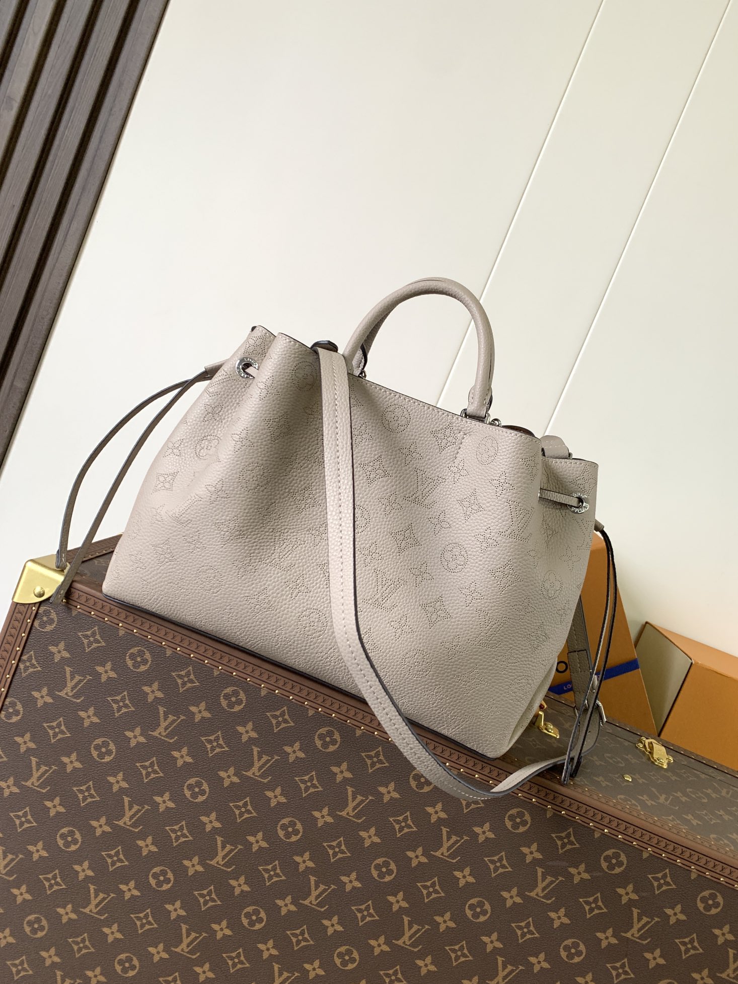 Louis Vuitton 变码芯片