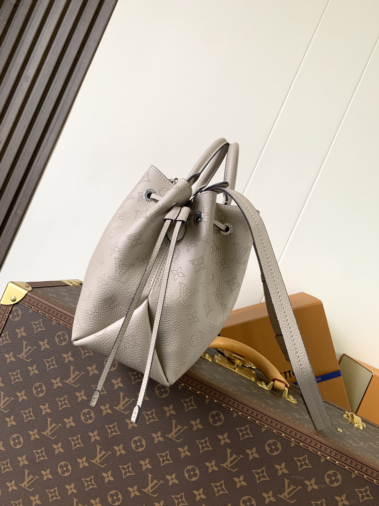 Louis Vuitton 变码芯片