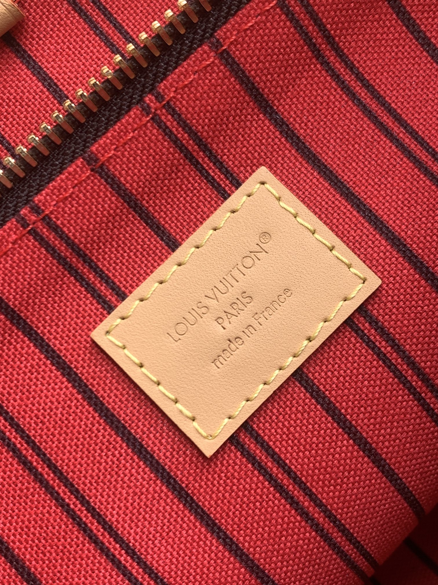 顶级原单，变码芯片M15208老花 子母包手提包 Ever More PM 手袋 这款Ever More