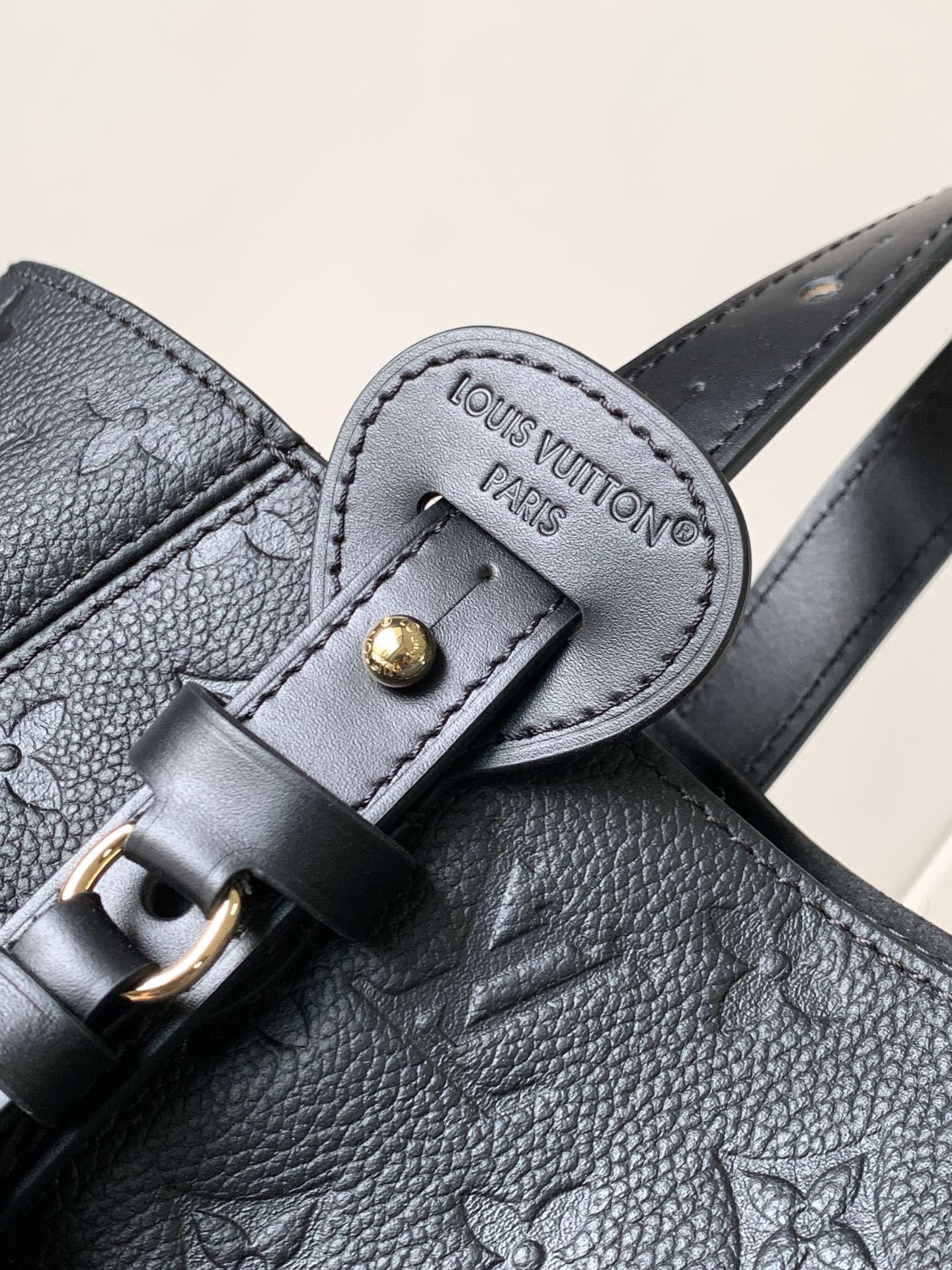 顶级原单，变码芯片M25890橄榄绿 M25858黑色本款 All In One 小号手袋拓展 All-