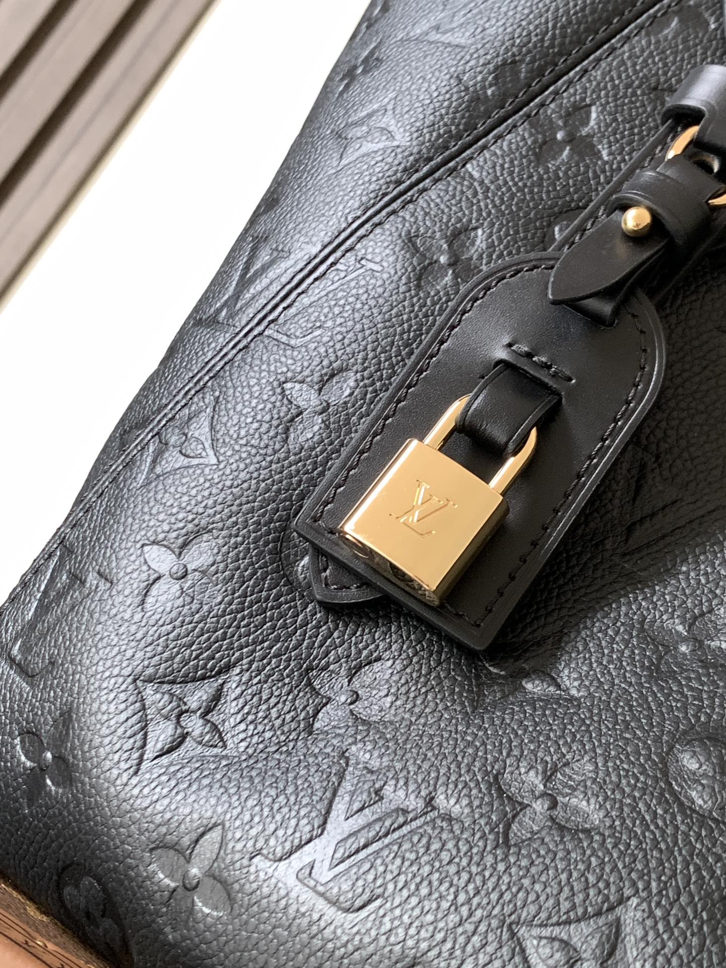 顶级原单，变码芯片M25890橄榄绿 M25858黑色本款 All In One 小号手袋拓展 All-