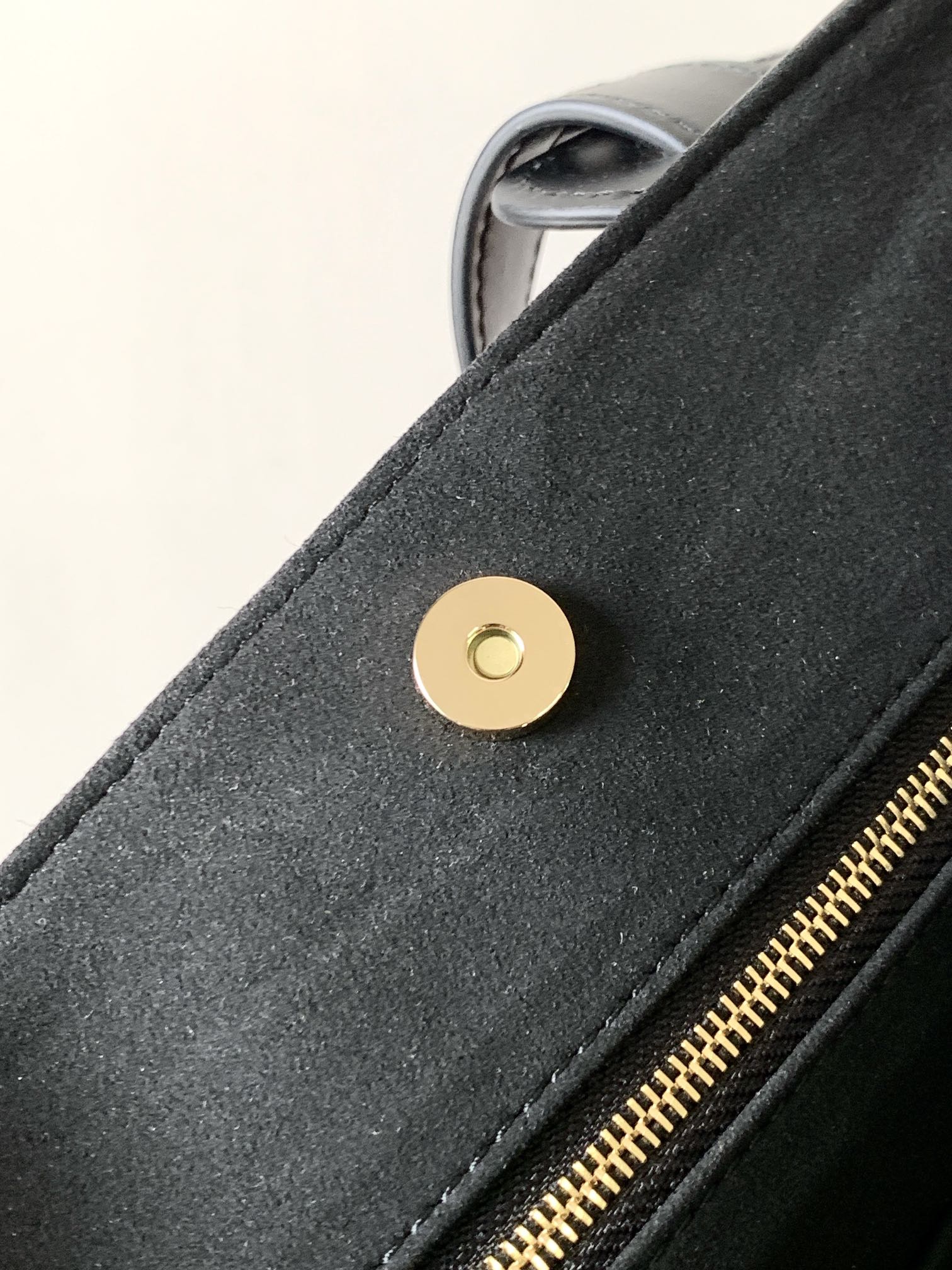 顶级原单，变码芯片M25890橄榄绿 M25858黑色本款 All In One 小号手袋拓展 All-