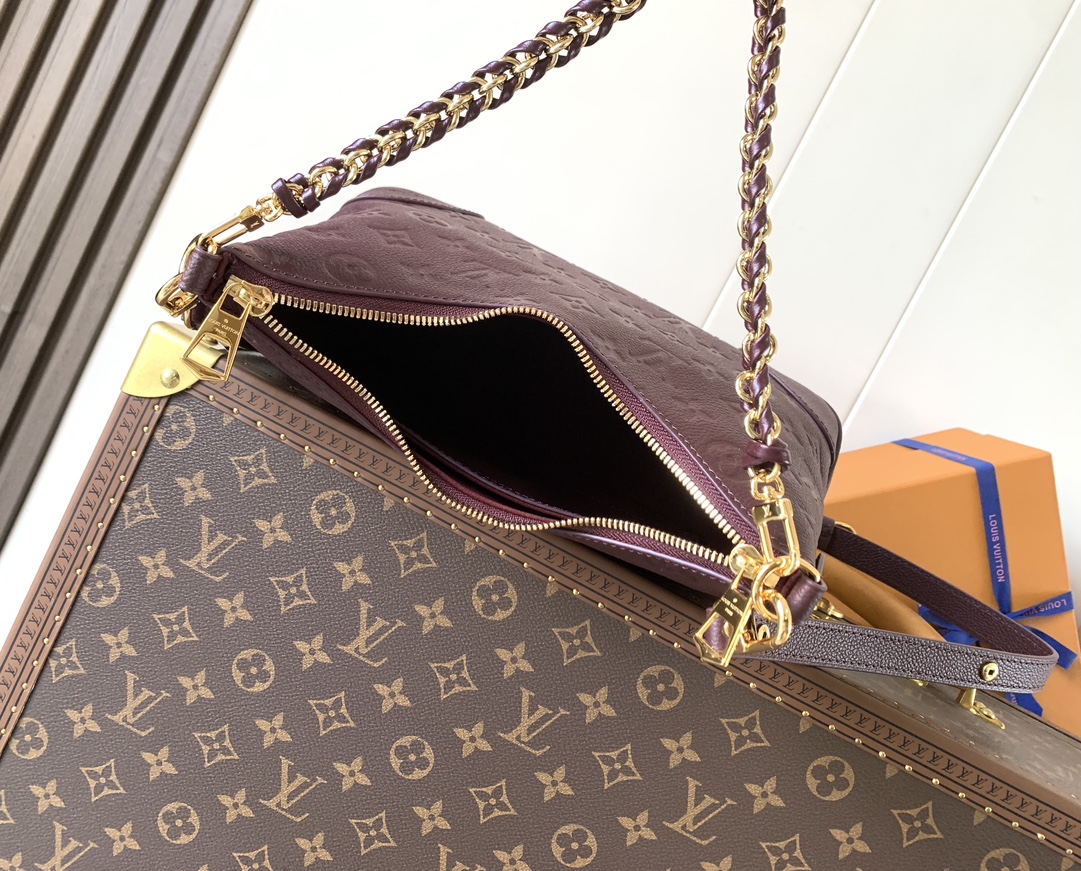 顶级原单，变码芯片定制级别头层牛皮系列M25827酒红 M14211浅灰 M13224灰色 M12930