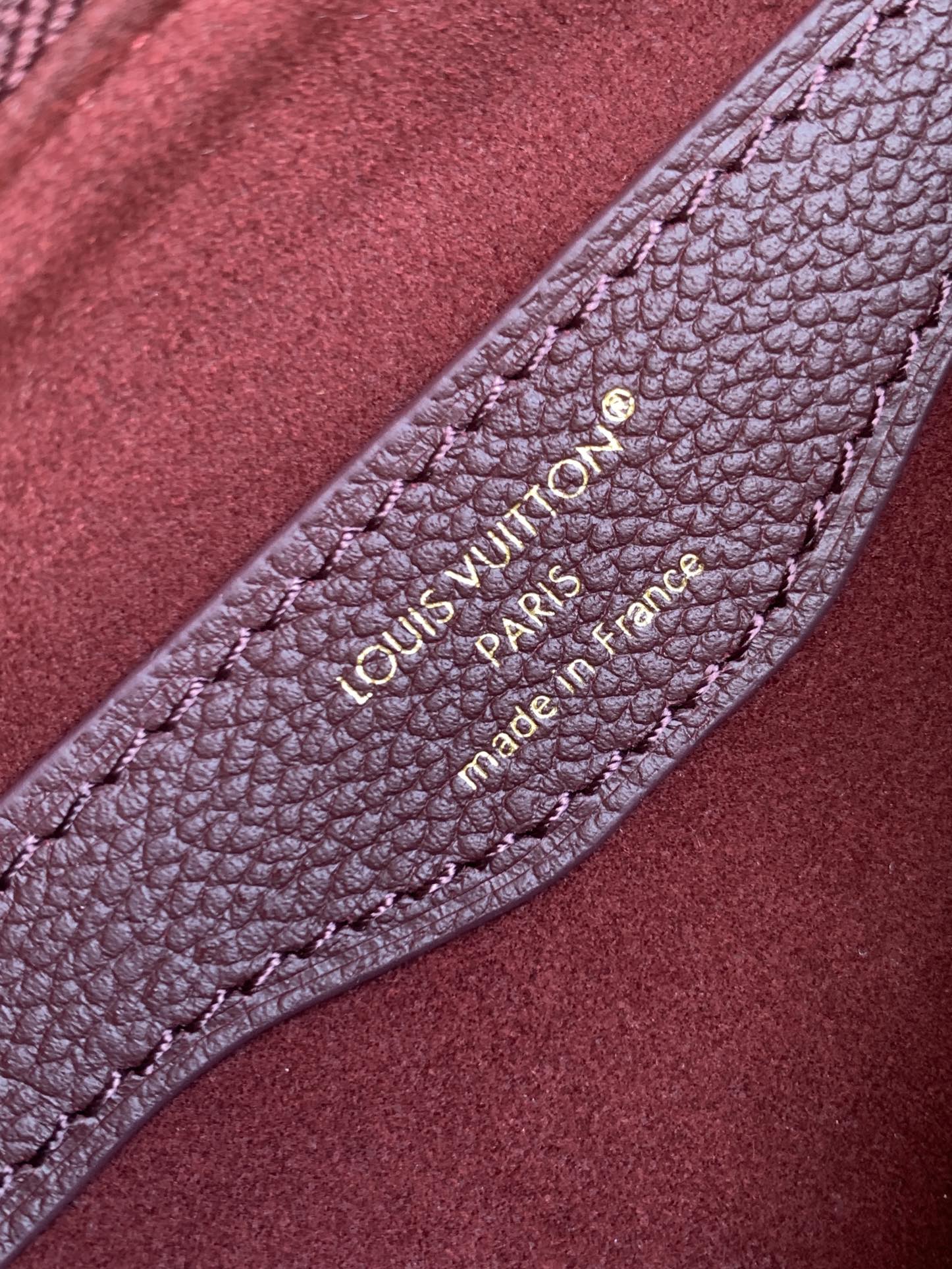 顶级原单，变码芯片定制级别头层牛皮系列M25827酒红 M14211浅灰 M13224灰色 M12930