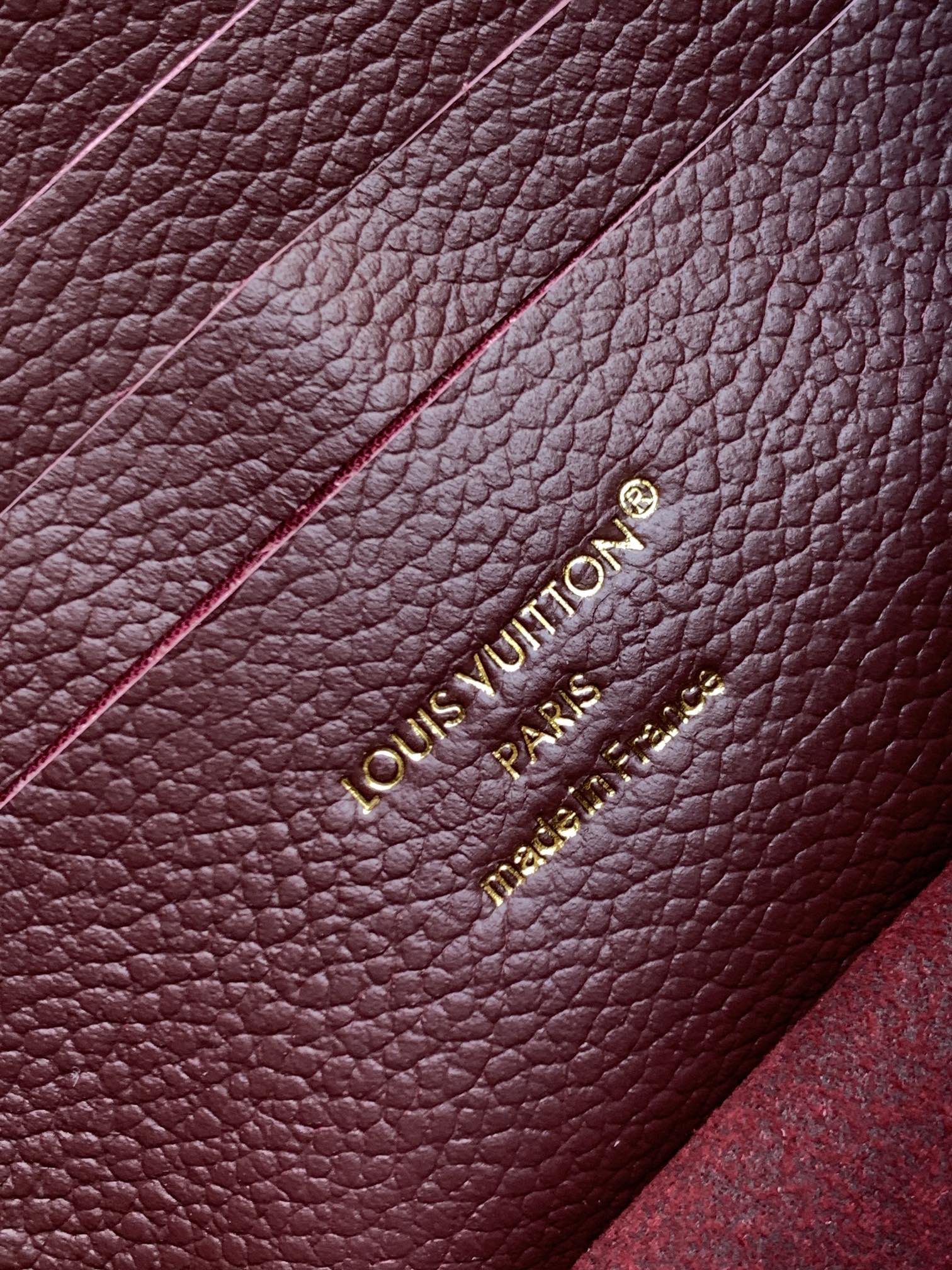 顶级原单，变码芯片M13569黑色M13570 灰 M25814 酒红 (链条/压花)【Portefeu