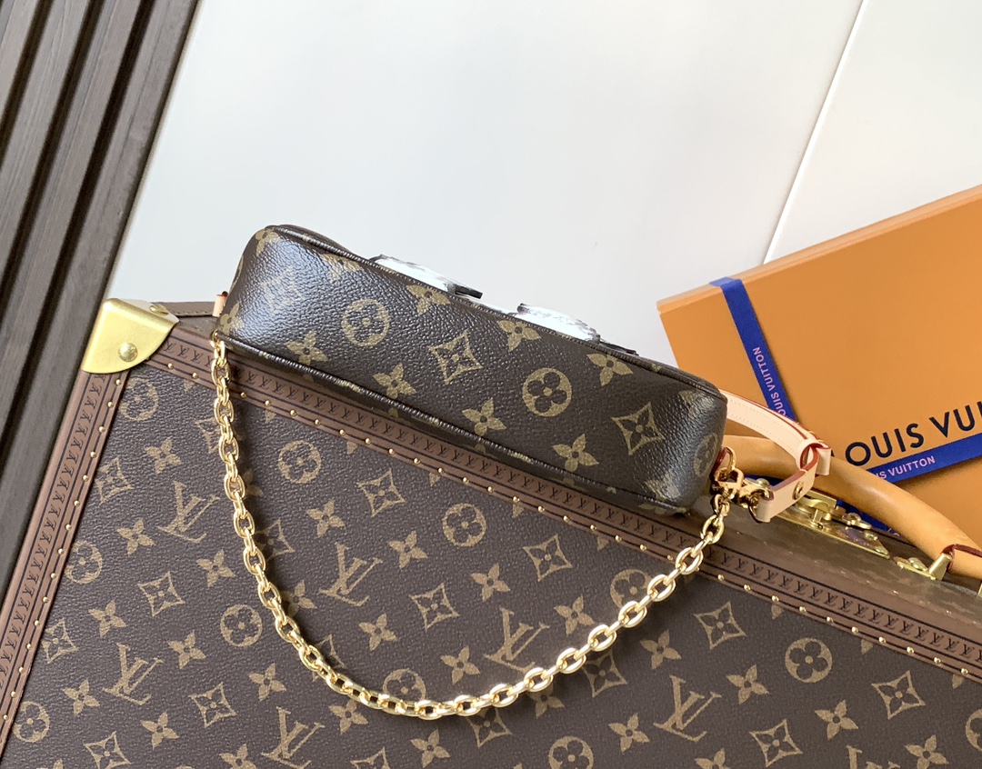 顶级原单变码芯片M15148LV Travels With Grace Coddington 系列推出此