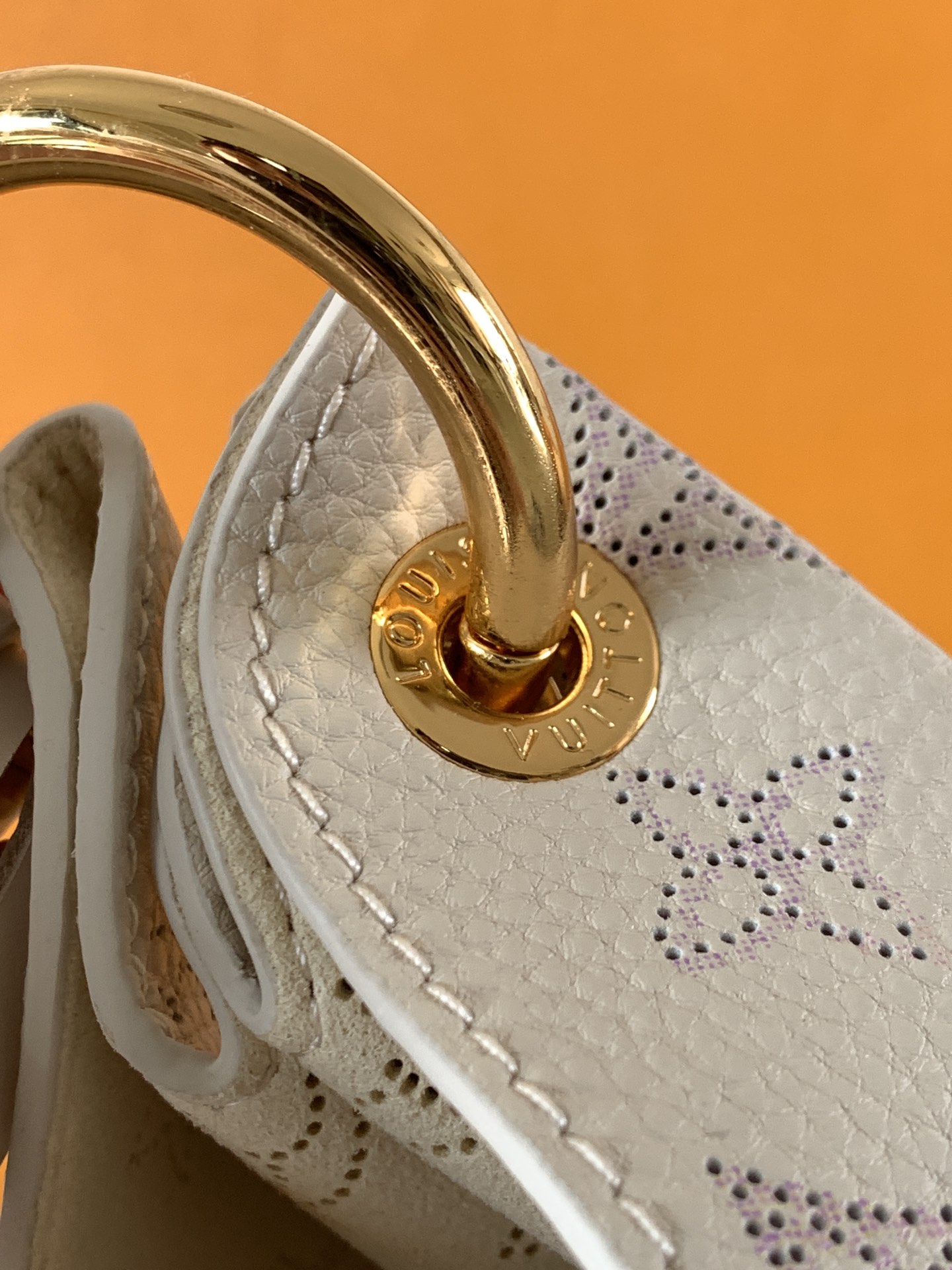 Louis Vuitton 变码芯片