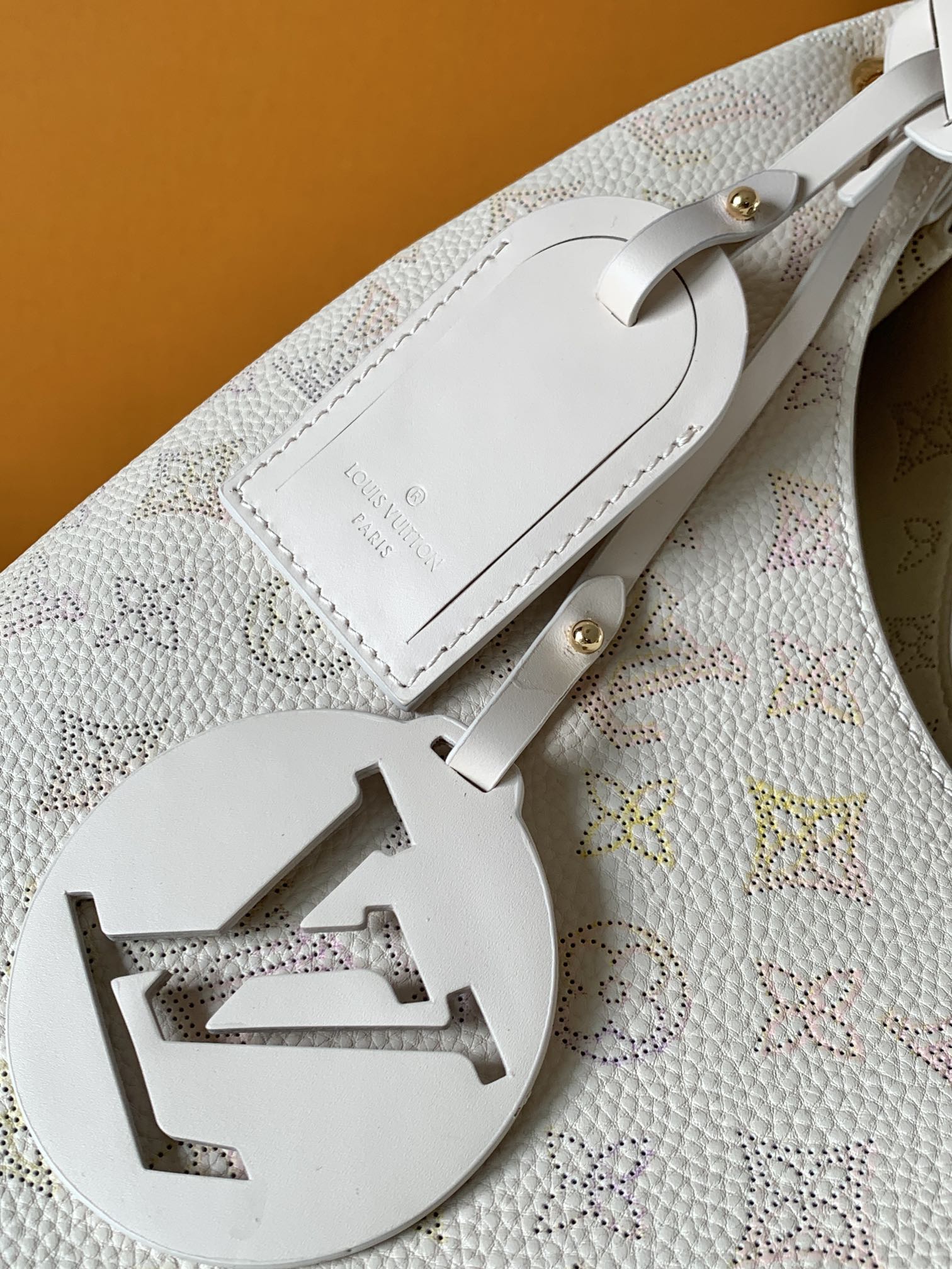 Louis Vuitton 变码芯片