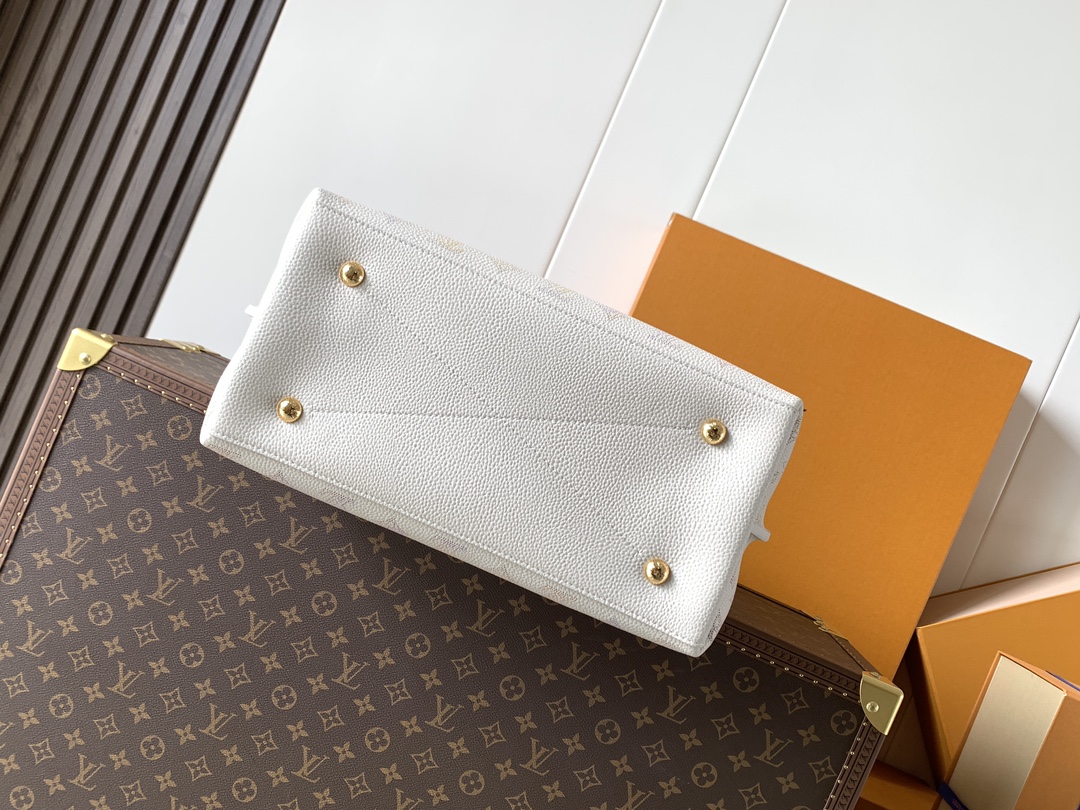 Louis Vuitton 变码芯片
