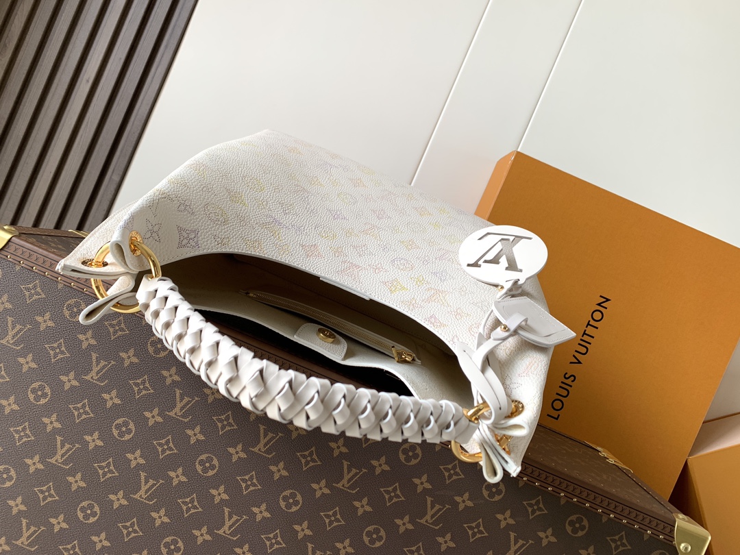 Louis Vuitton 变码芯片