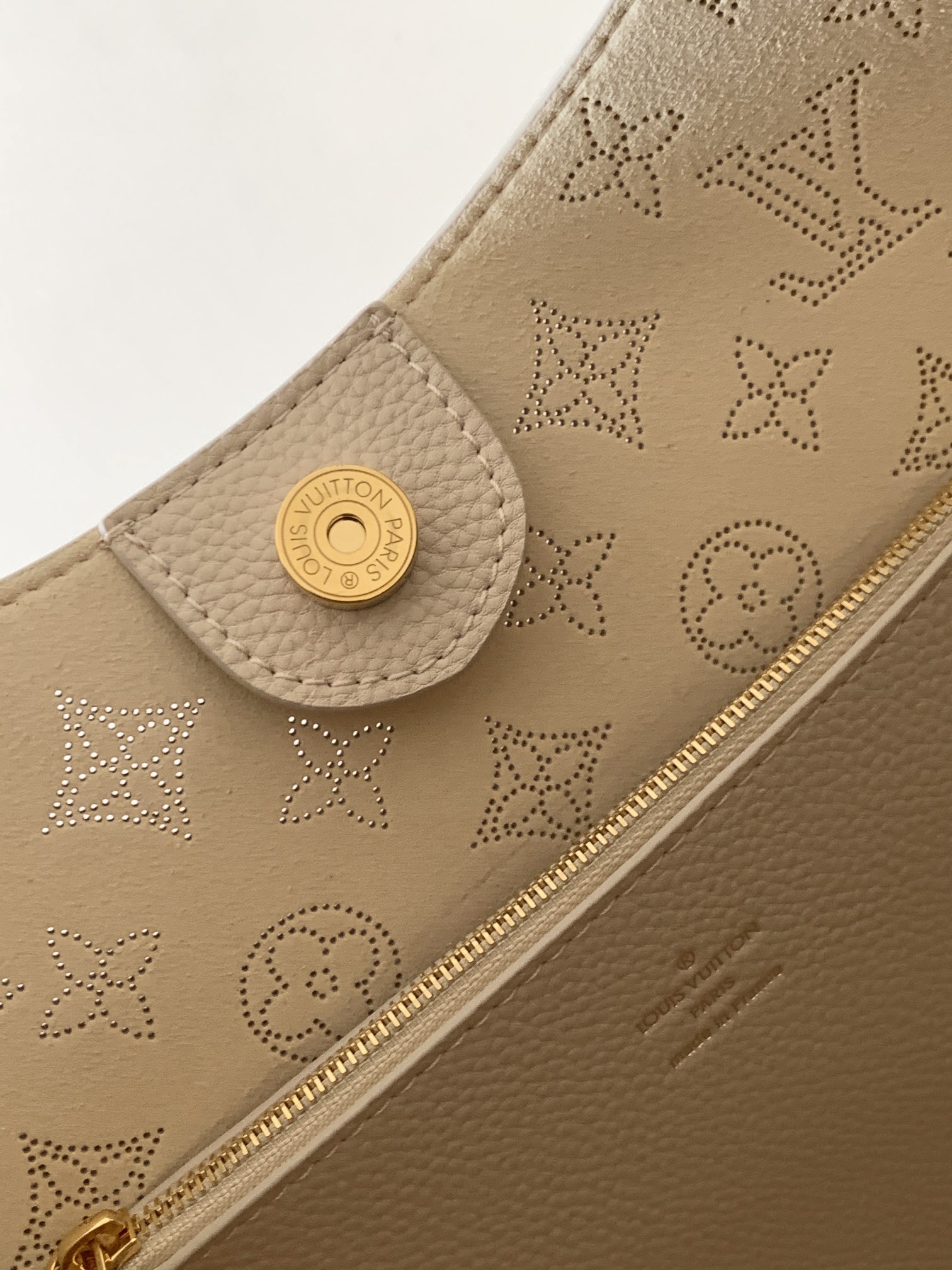 Louis Vuitton 变码芯片