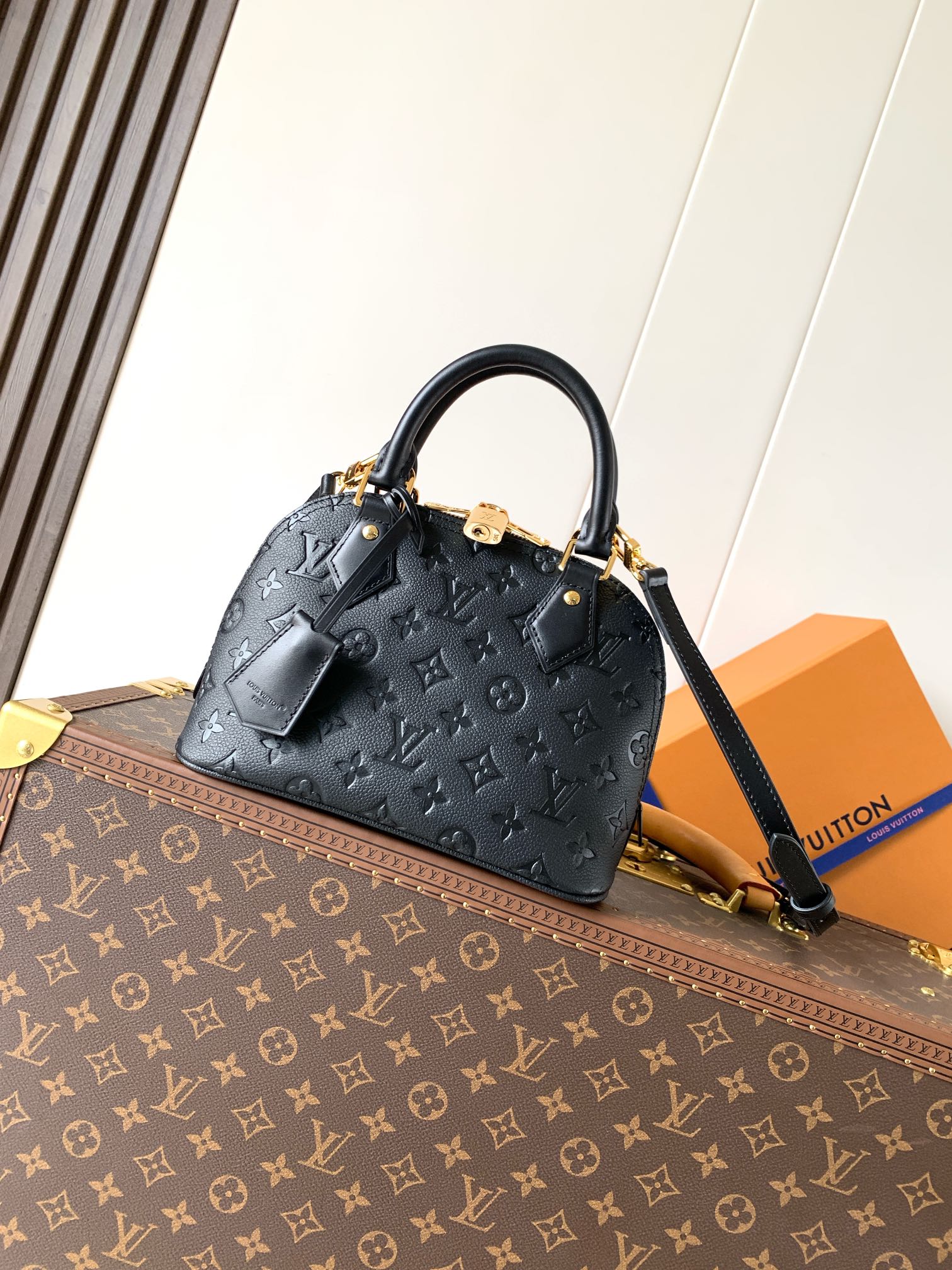 Louis Vuitton 变码芯片M26409