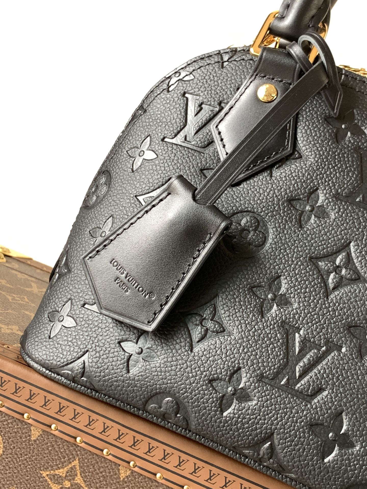 Louis Vuitton 变码芯片M26409