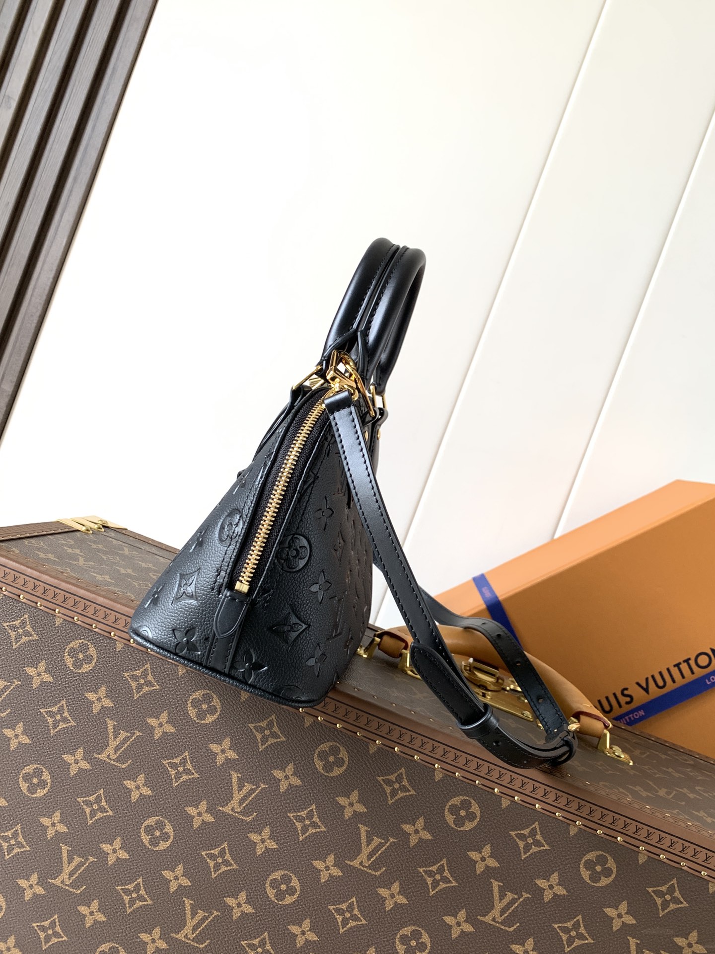 Louis Vuitton 变码芯片M26409