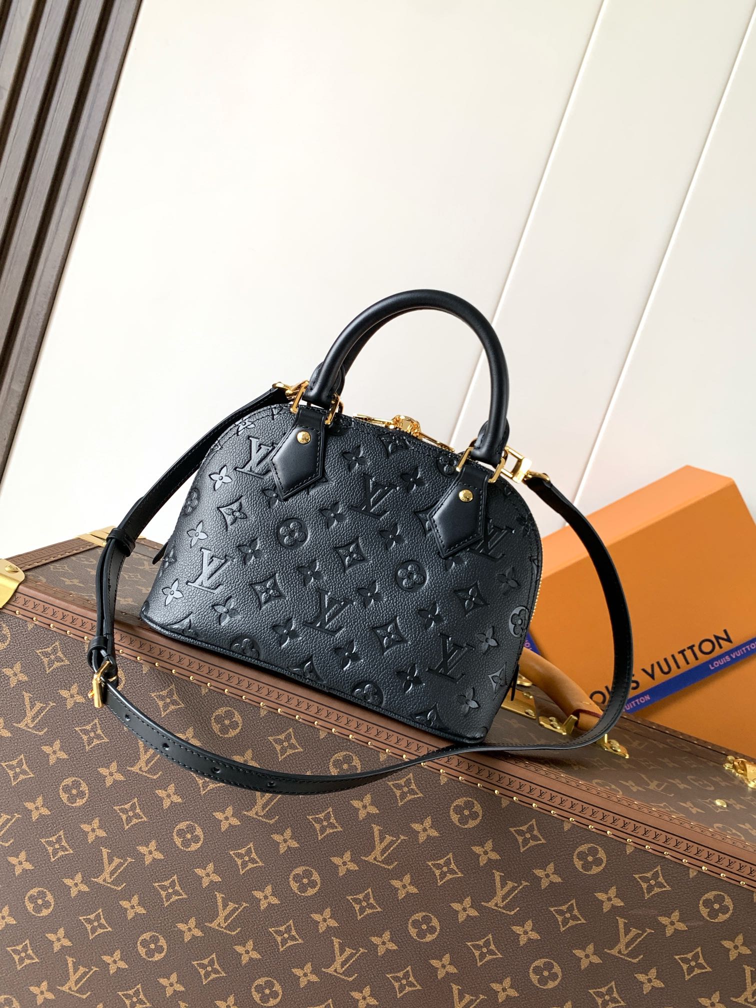 Louis Vuitton 变码芯片M26409