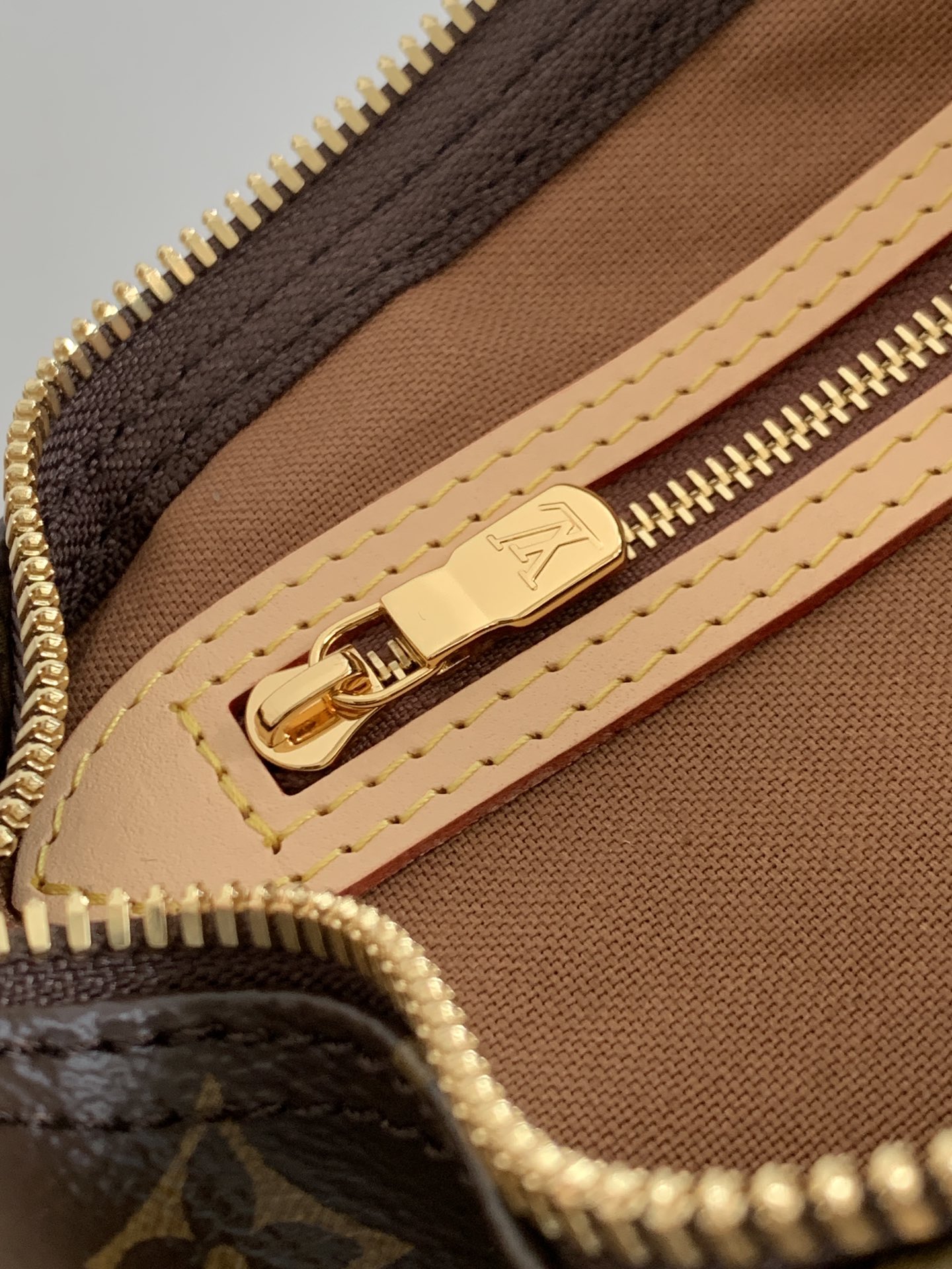 Louis Vuitton 变码芯片M46980