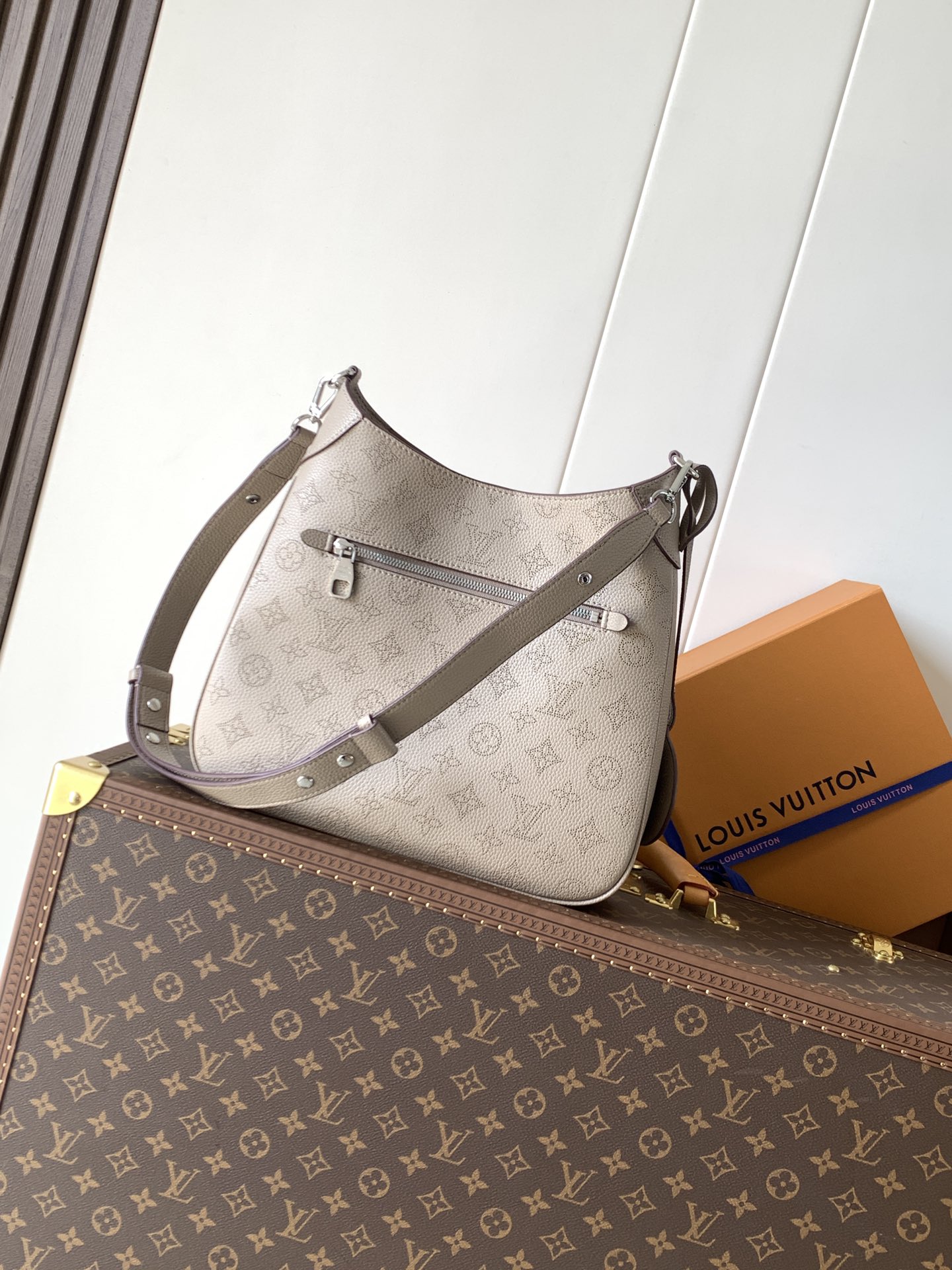 Louis Vuitton 变码芯片