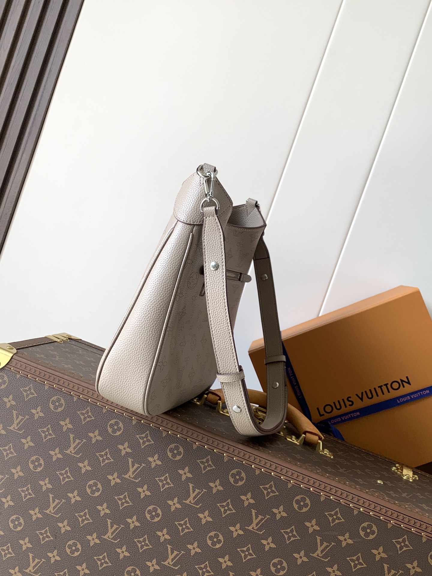 Louis Vuitton 变码芯片
